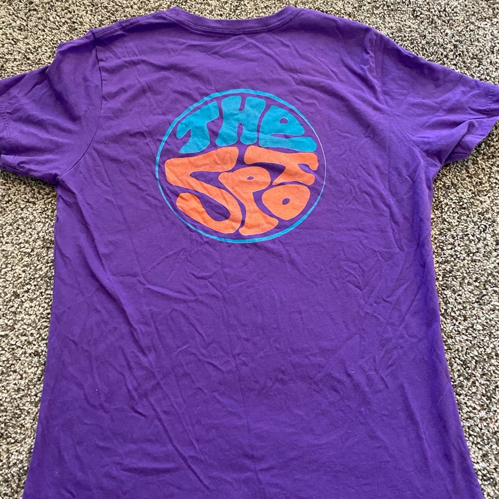 Basic T - Picture 3 of 3